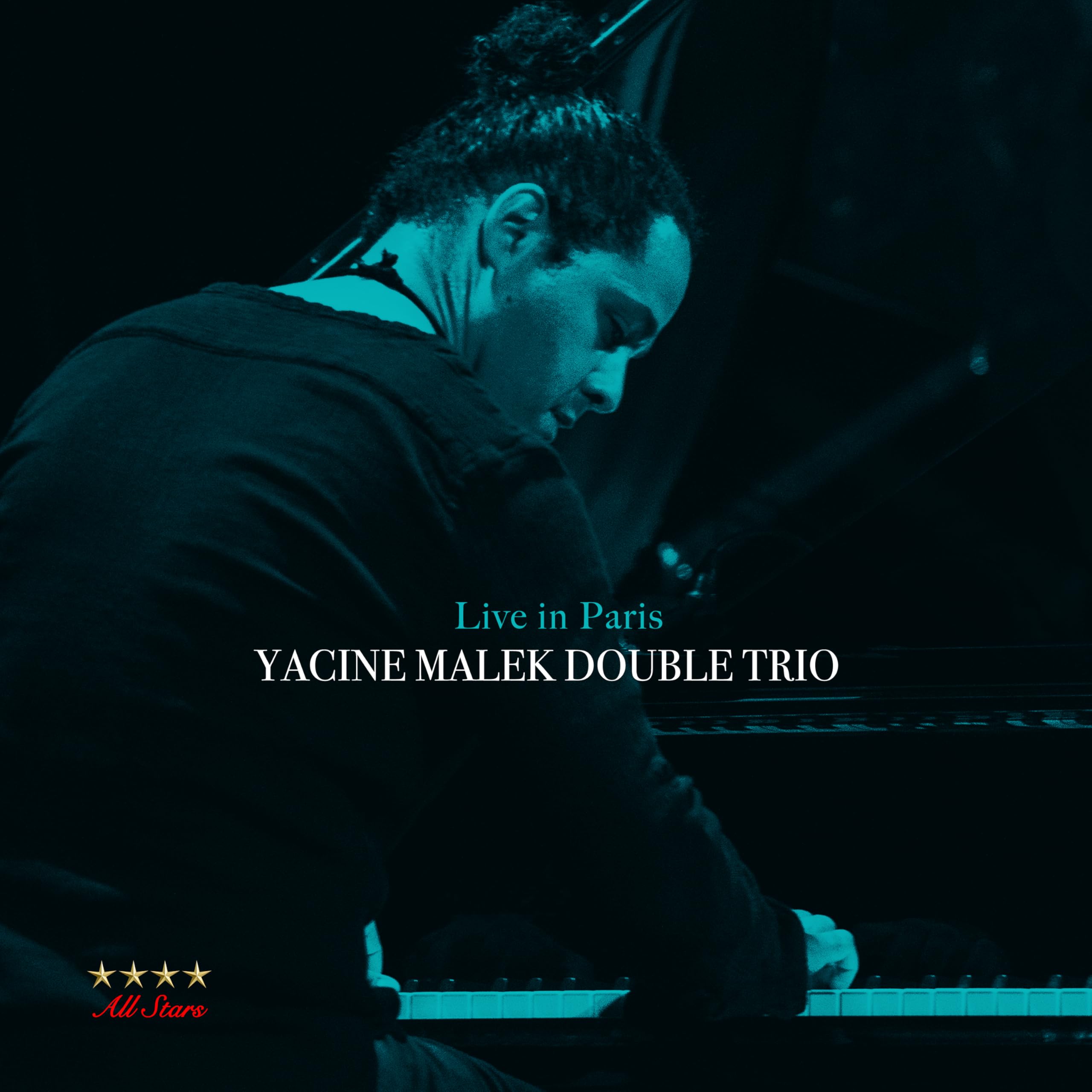 Live In Paris
