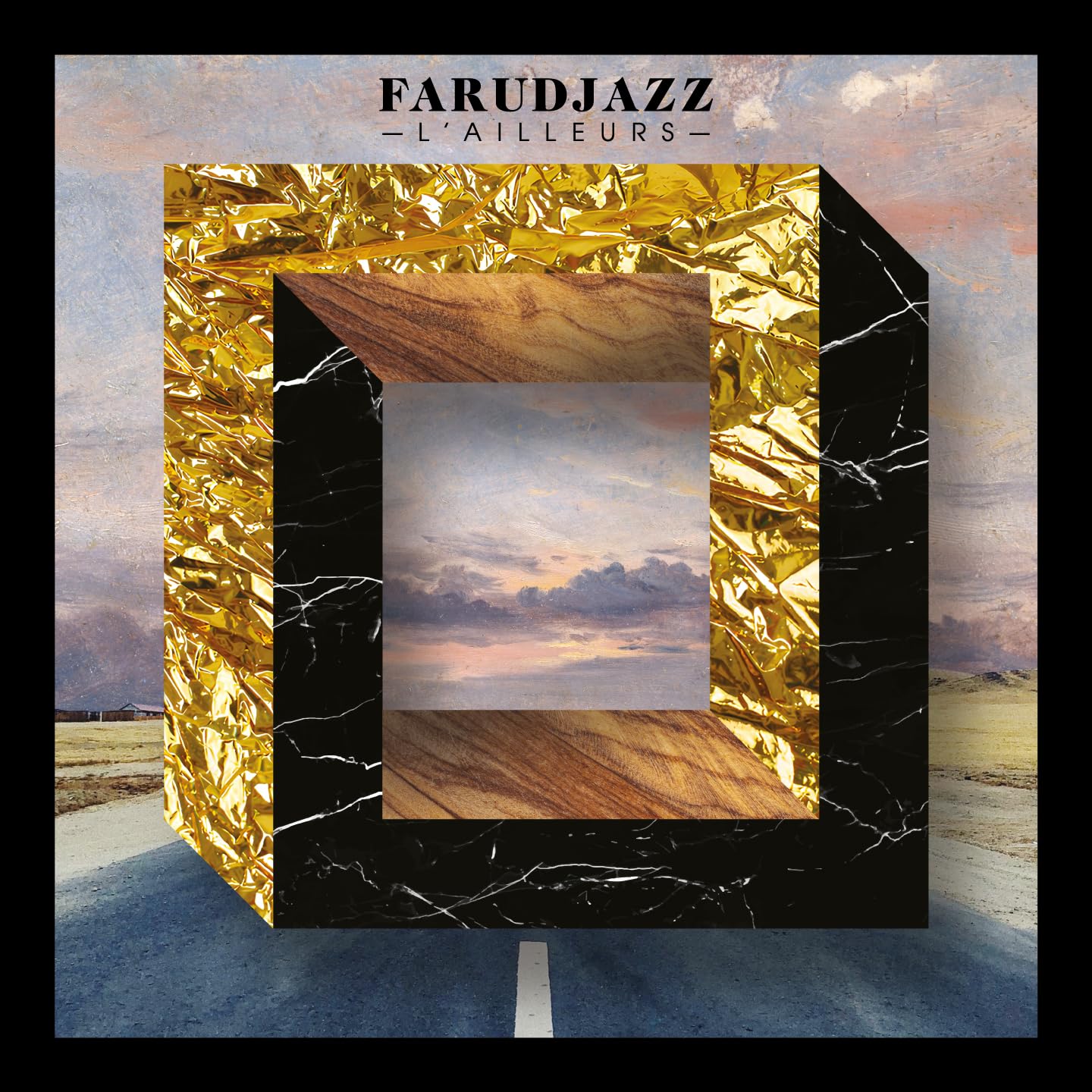 L`Ailleurs