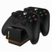 Snakebyte - Twin Charge X (Black) Xbox