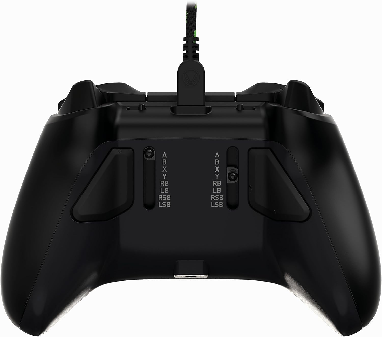 Snakebyte Gamepad Pro X (Black) - Xbox/Pc