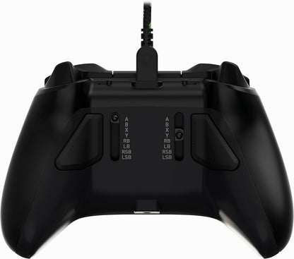 Snakebyte Gamepad Pro X (Black) - Xbox/Pc