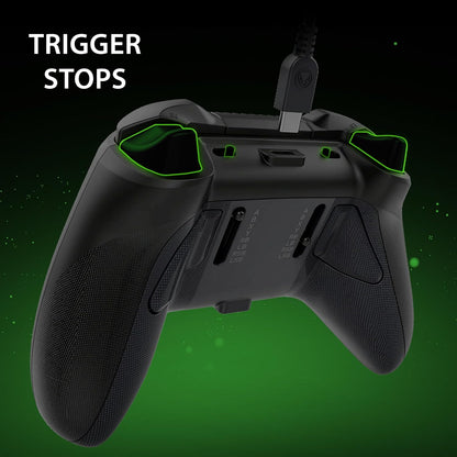 Snakebyte Gamepad Pro X (Black) - Xbox/Pc