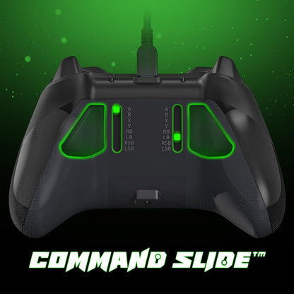 Snakebyte Gamepad Pro X (Black) - Xbox/Pc