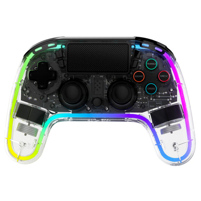 Snakebyte Gamepad RGB 4™ (PS4/PS3