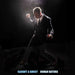 Human Nature (Clear Blue Splatter)