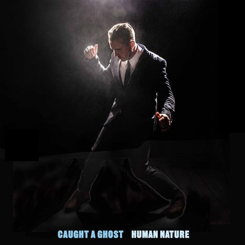 Human Nature (Clear Blue Splatter)