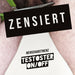 Testosteron/off