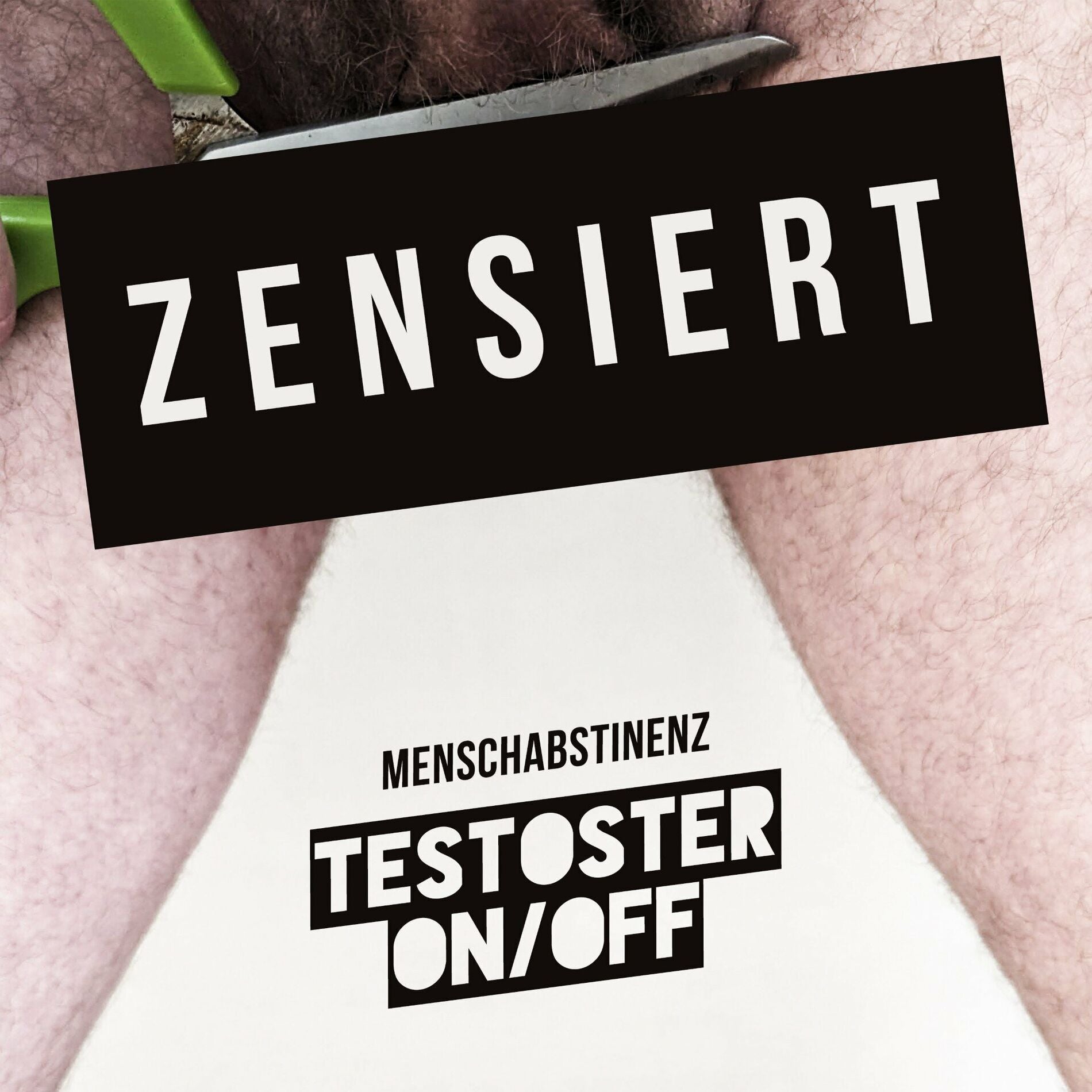 Testosteron/off