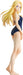 POP UP PARADE Summer Time Render, Kobunashio, Non-scale, Plastic, Pre-painted Complete Figure