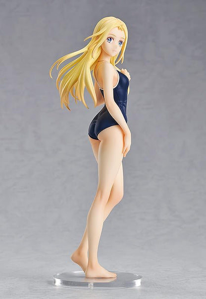 POP UP PARADE Summer Time Render, Kobunashio, Non-scale, Plastic, Pre-painted Complete Figure