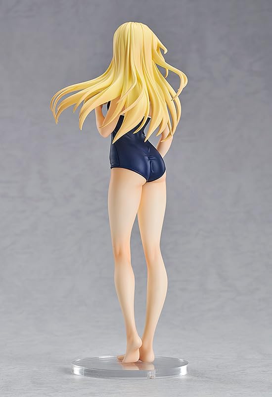 POP UP PARADE Summer Time Render, Kobunashio, Non-scale, Plastic, Pre-painted Complete Figure