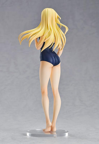 POP UP PARADE Summer Time Render, Kobunashio, Non-scale, Plastic, Pre-painted Complete Figure