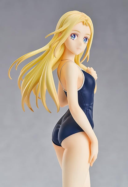 POP UP PARADE Summer Time Render, Kobunashio, Non-scale, Plastic, Pre-painted Complete Figure