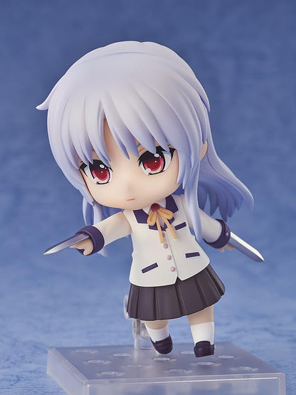Good Smile Company Kanade Tachibana Fig. 10 cm Angel Beats! nendoroid