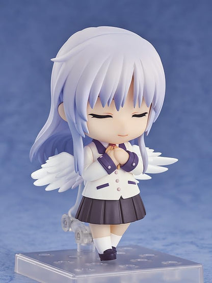Good Smile Company Kanade Tachibana Fig. 10 cm Angel Beats! nendoroid