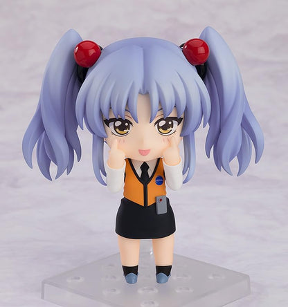Good Smile Company Martian Successor Nadesico: Ruri Hoshino Nendoroid Action Figure