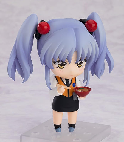 Good Smile Company Martian Successor Nadesico: Ruri Hoshino Nendoroid Action Figure