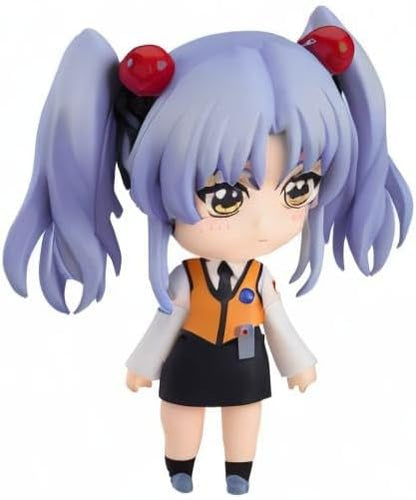Good Smile Company Martian Successor Nadesico: Ruri Hoshino Nendoroid Action Figure