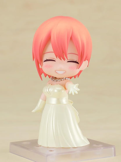 Good Smile Company The Quintessential Quintuplets: Ichika Nakano (Wedding Ver.) Nendoroid Action Figure