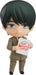 Cherry Magic! Thirty Years of Virginity Can Make You a Wizard?! Kiyoshi Adachi Nendoroid Action Figure