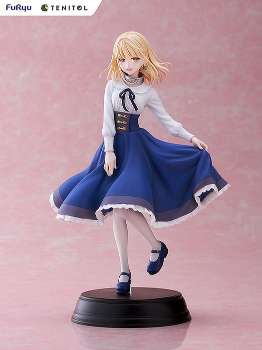 Butareba: The Story of a Man Turned into a Pig – Jess Tenitol Figure