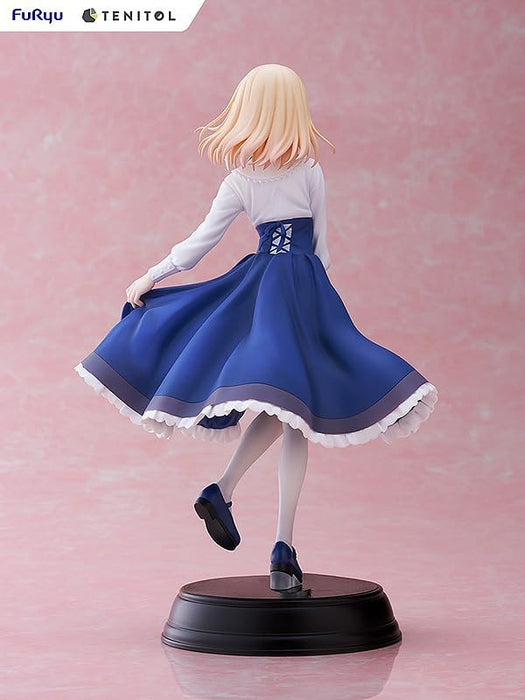 Butareba: The Story of a Man Turned into a Pig – Jess Tenitol Figure