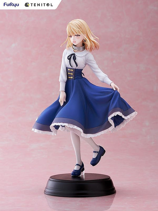 Butareba: The Story of a Man Turned into a Pig – Jess Tenitol Figure