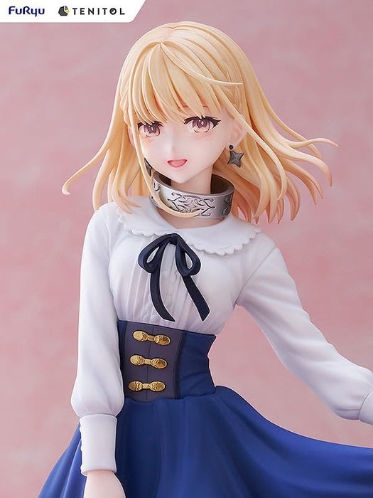 Butareba: The Story of a Man Turned into a Pig – Jess Tenitol Figure