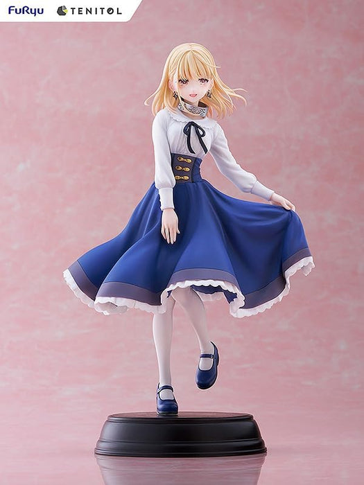 Butareba: The Story of a Man Turned into a Pig – Jess Tenitol Figure