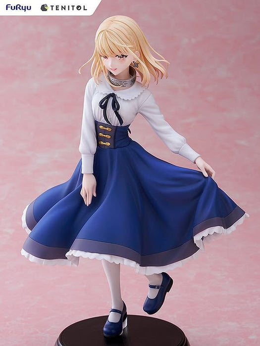 Butareba: The Story of a Man Turned into a Pig – Jess Tenitol Figure