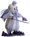 FuRyu Inuyasha TENITOL Kushomaru Total Height Approx. 7.9 inches (200 mm), Non-scale, ATBC-PVC, Painted Finished Figure
