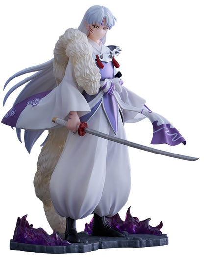 FuRyu Inuyasha TENITOL Kushomaru Total Height Approx. 7.9 inches (200 mm), Non-scale, ATBC-PVC, Painted Finished Figure