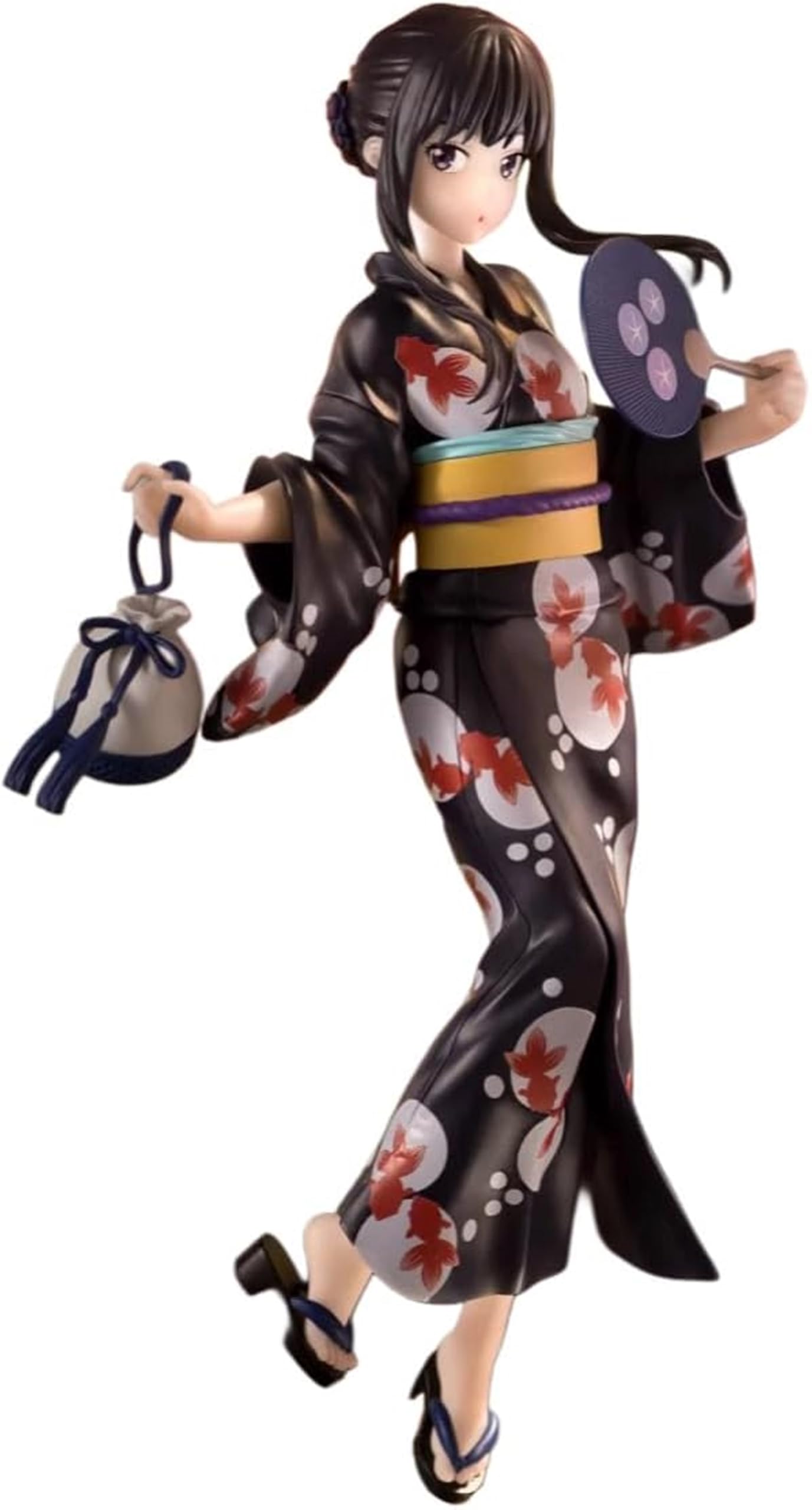 Good Smile Company Takina inoue Going out in a Yukata Fig. 19 cm lycoris recoil luminasta