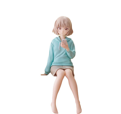 SEGA Ohmuro Family: Nadeshiko Ohmuro PM Perching Figure