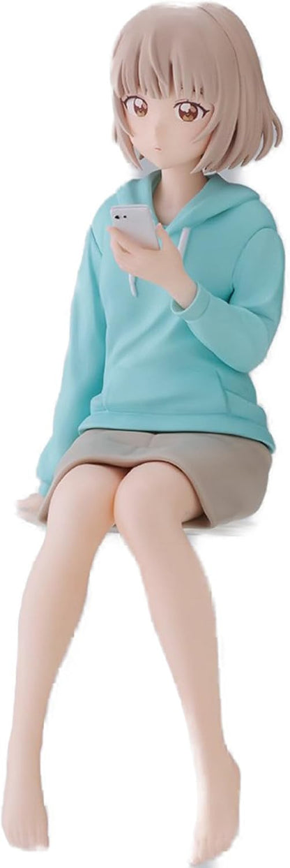 SEGA Ohmuro Family: Nadeshiko Ohmuro PM Perching Figure