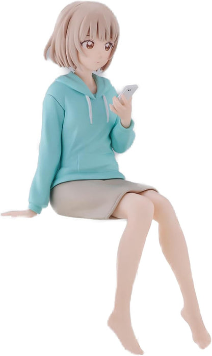 SEGA Ohmuro Family: Nadeshiko Ohmuro PM Perching Figure