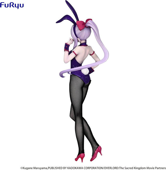 Overlord: Shalltear Bloodfallen BiCute Bunnies PVC Figure