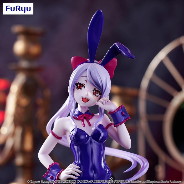 Overlord: Shalltear Bloodfallen BiCute Bunnies PVC Figure