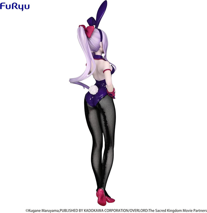 Overlord: Shalltear Bloodfallen BiCute Bunnies PVC Figure