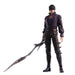 Final Fantasy XVI Bring Arts figurine Barnabas Tharmr 15 cm