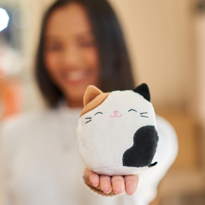Squishmallows - Plush Bluetooth Speaker - Cameron (608092)
