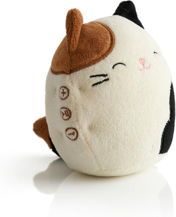 Squishmallows - Plush Bluetooth Speaker - Cameron (608092)