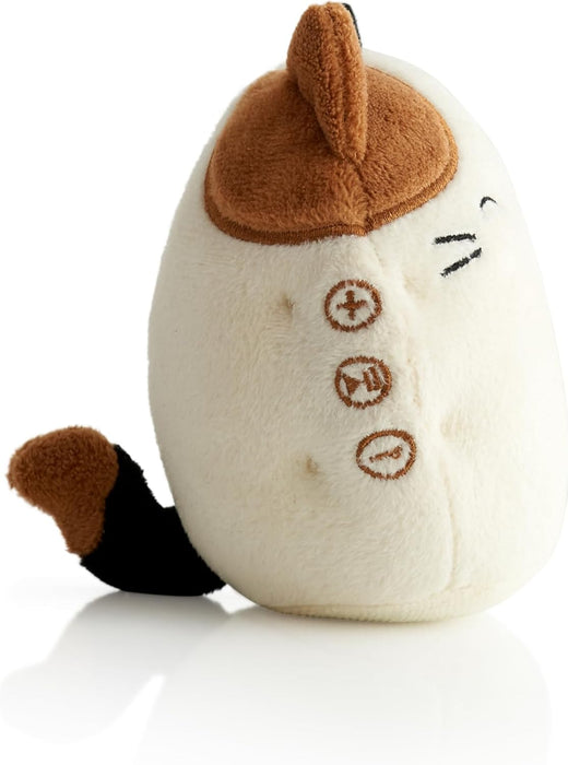 Squishmallows - Plush Bluetooth Speaker - Cameron (608092)