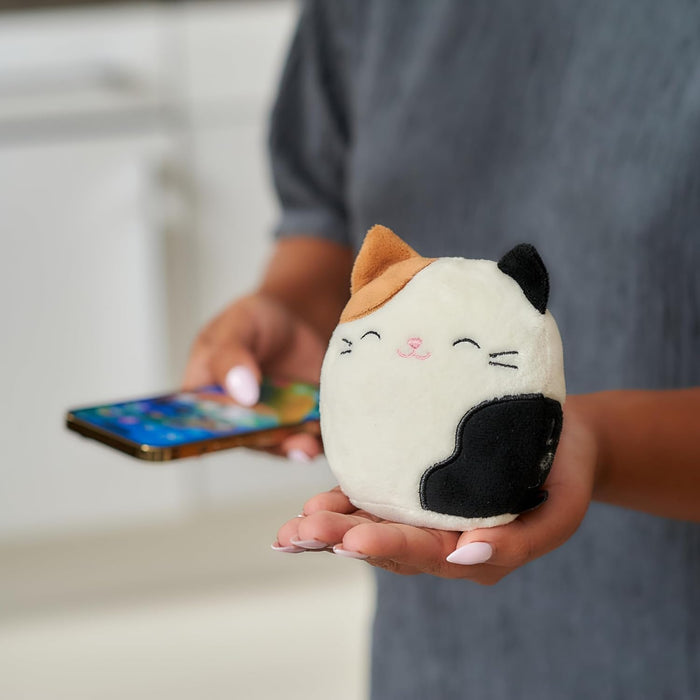 Squishmallows - Plush Bluetooth Speaker - Cameron (608092)