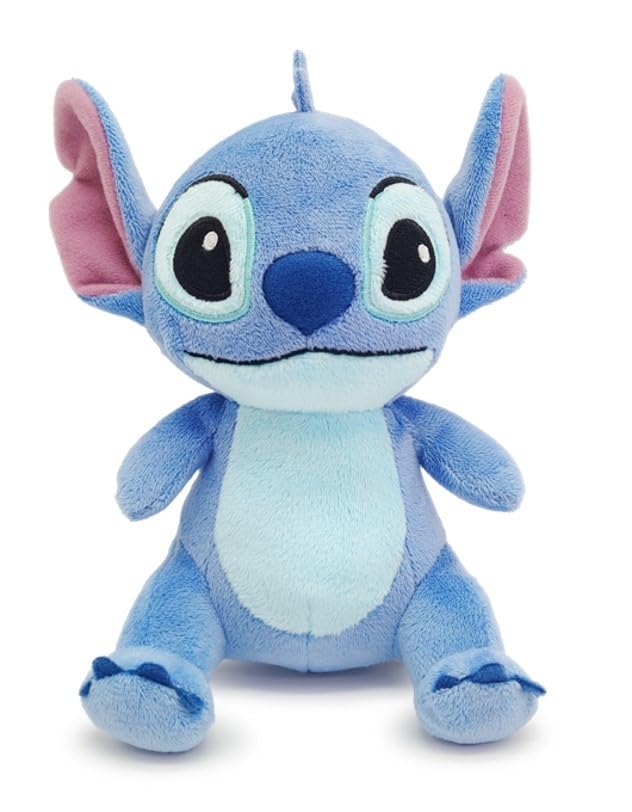 Simba DISNEY Stitch 15cm small size soft toy character