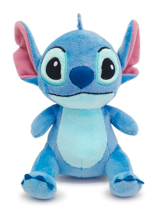 Simba DISNEY Stitch 15cm small size soft toy character