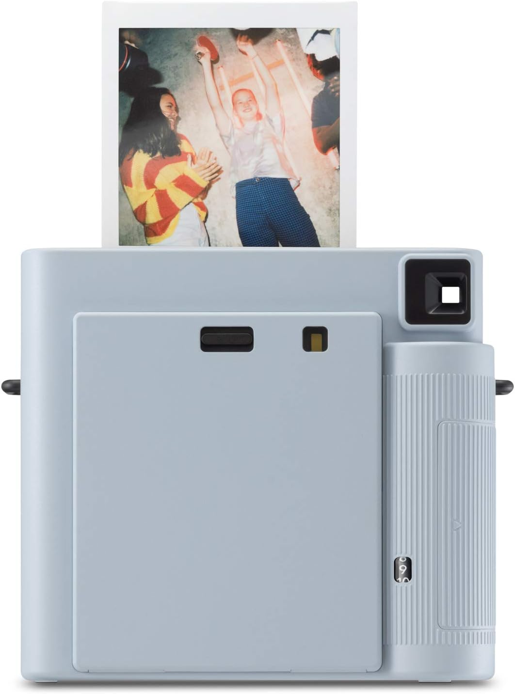 Fuji - Instax Instant Camera Sq1 + 10 Shots - Blue