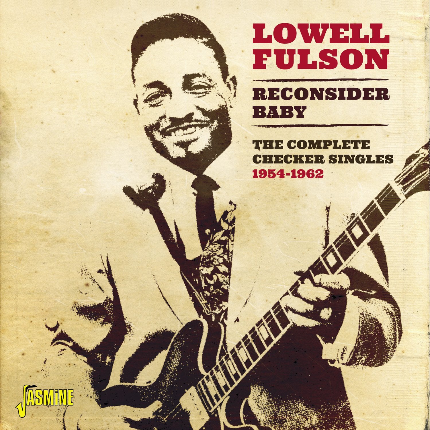 Reconsider Baby: The Complete Checker Singles 1954-62
