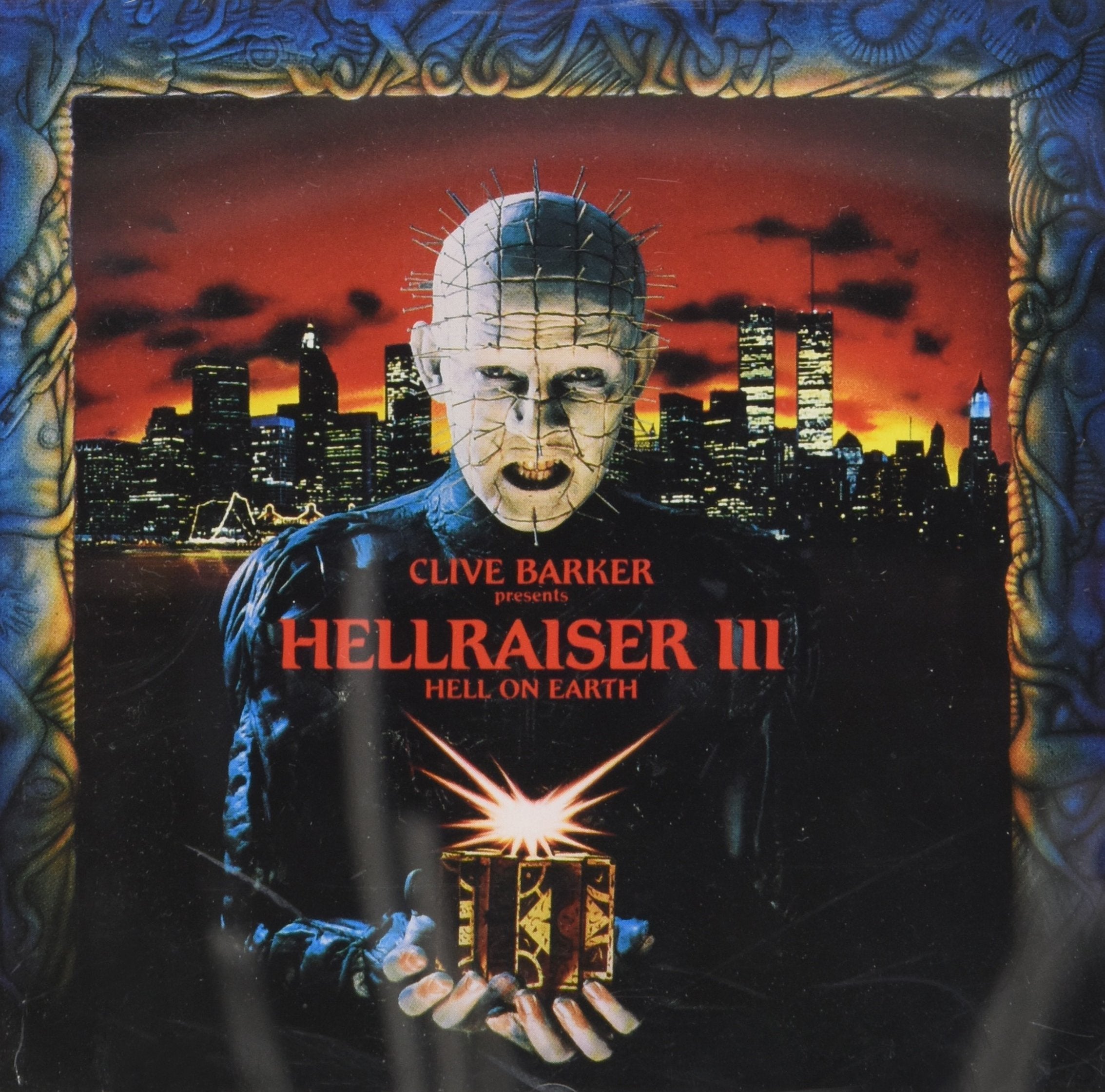 Hellraiser III
