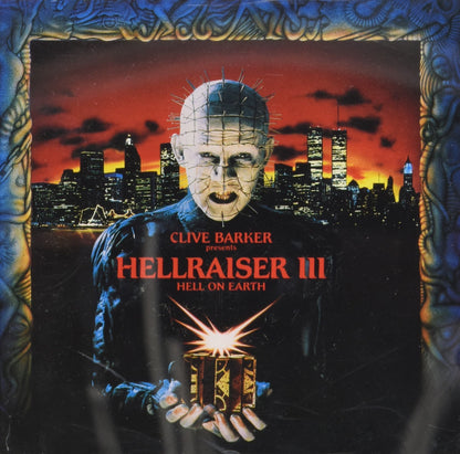 Hellraiser III
